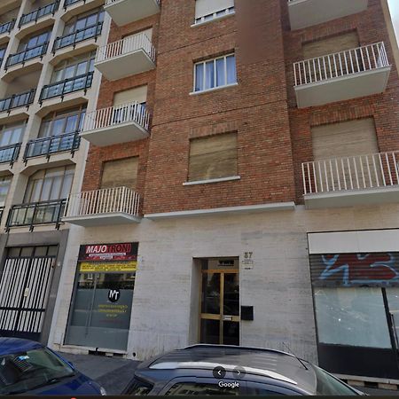 Casa Metro Lingotto Apartment Turin Luaran gambar