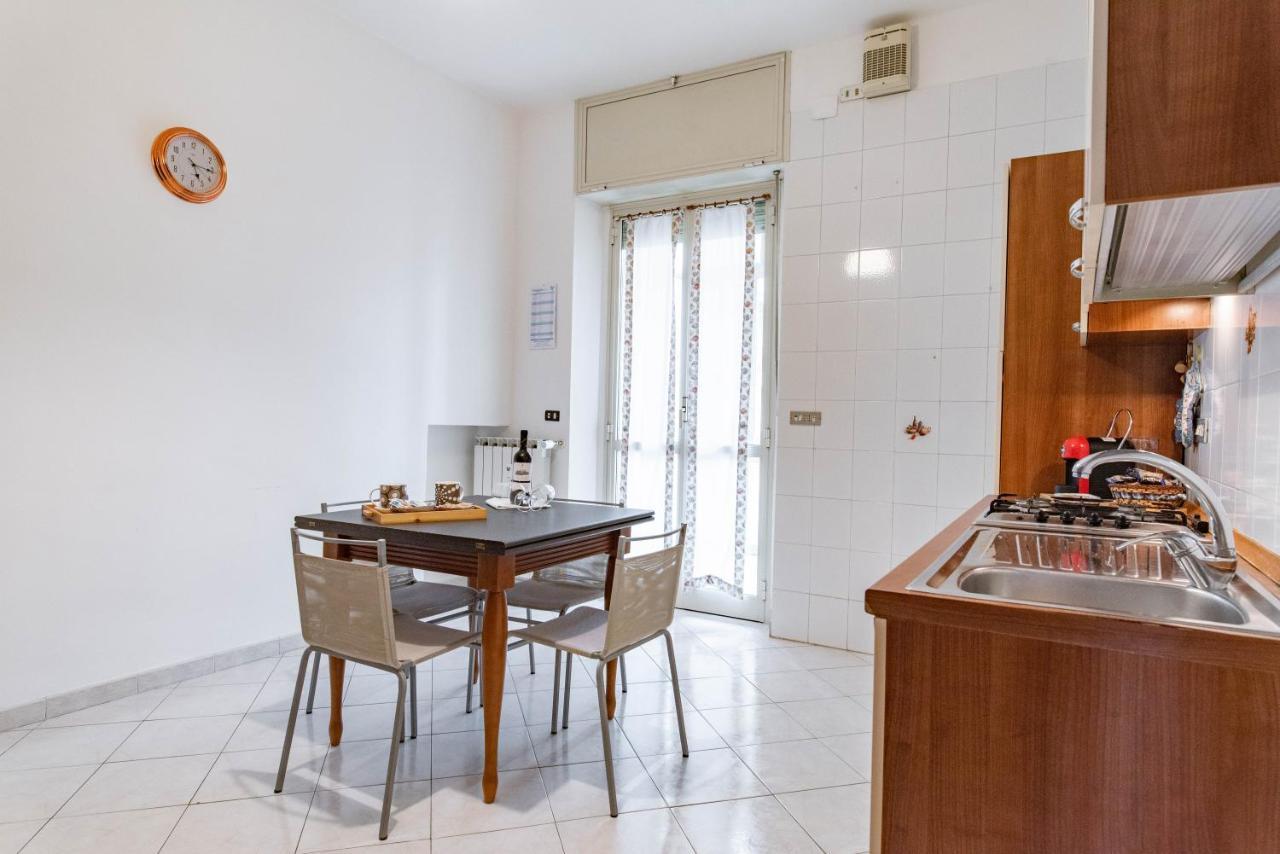 Casa Metro Lingotto Apartment Turin Luaran gambar