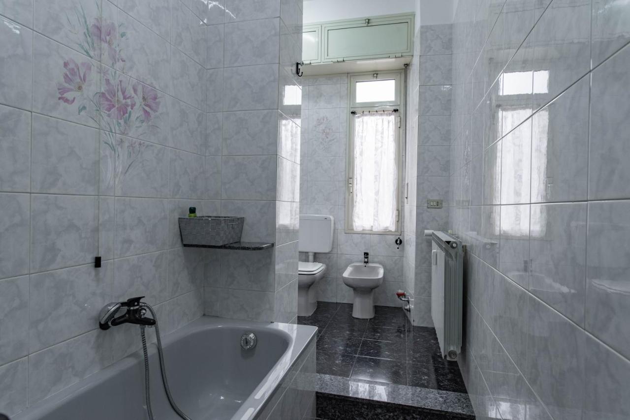 Casa Metro Lingotto Apartment Turin Luaran gambar